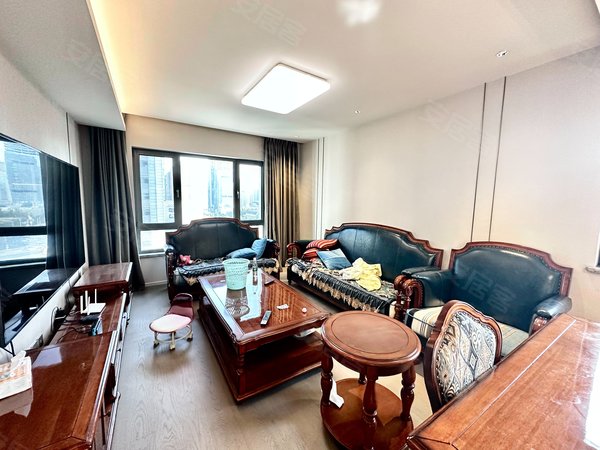 沈阳沈河北文萃路雅颂阁雅颂阁 带车位 拎包入住  宝能 万象城 春河里