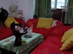 巴音郭楞库尔勒老城区孔雀小区 3室2厅1卫出租房源真实图片