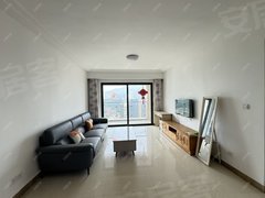 珠海香洲南屏南湾国际3房出租生活方便，中高楼层，保养如新出租房源真实图片