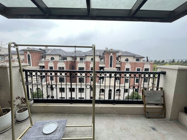 【多图】绿宝锦庭(公寓住宅),康桥租房,绿宝园明星小区 外企高管聚集