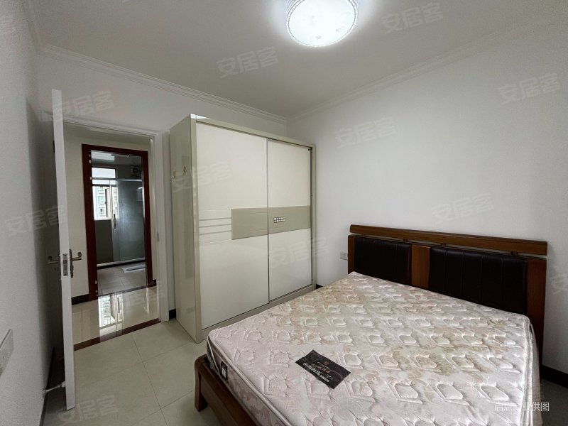 佳兆业御府 南北通透 精装修 商品房 有电梯 满五