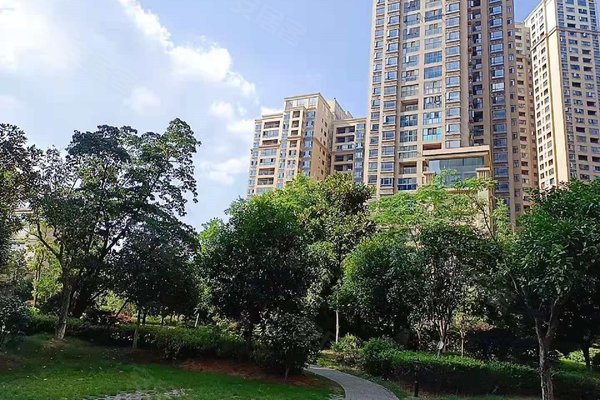 株洲小区 渌口区小区 世纪广场小区 青龙湾