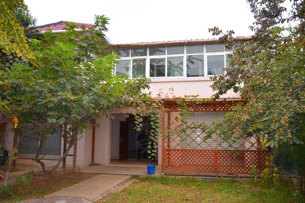 济南小区 槐荫小区 腊山立交桥小区 名士花园(别墅)