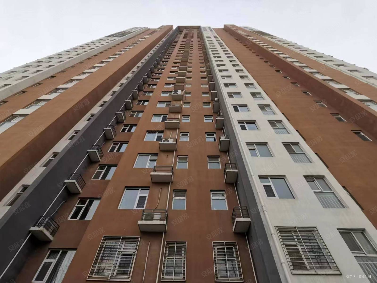 保定房产网>保定二手房>竞秀二手房>列电社区二手房>香溪茗苑>