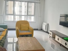 烟台牟平公安局金埠家园精装三室家具家电两气齐全拎包入住即可1500长租可谈出租房源真实图片