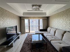 北京朝阳亚运村万科物业推荐好房  荣尊堡大两居出租出租房源真实图片