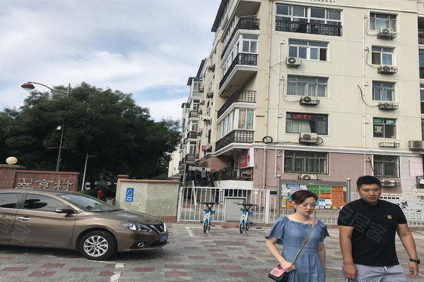 翠亨村优点,不足,翠亨村怎么样,翠亨村周边房产中介经纪人评价-天津