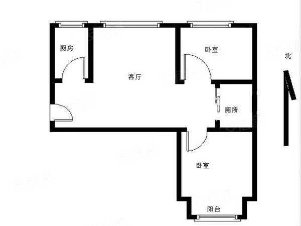 多图 中国铁建青秀尚城 南邵镇租房 南邵地铁旁青秀尚城三居家具齐全随时入住 昌平租房 北京58安居客