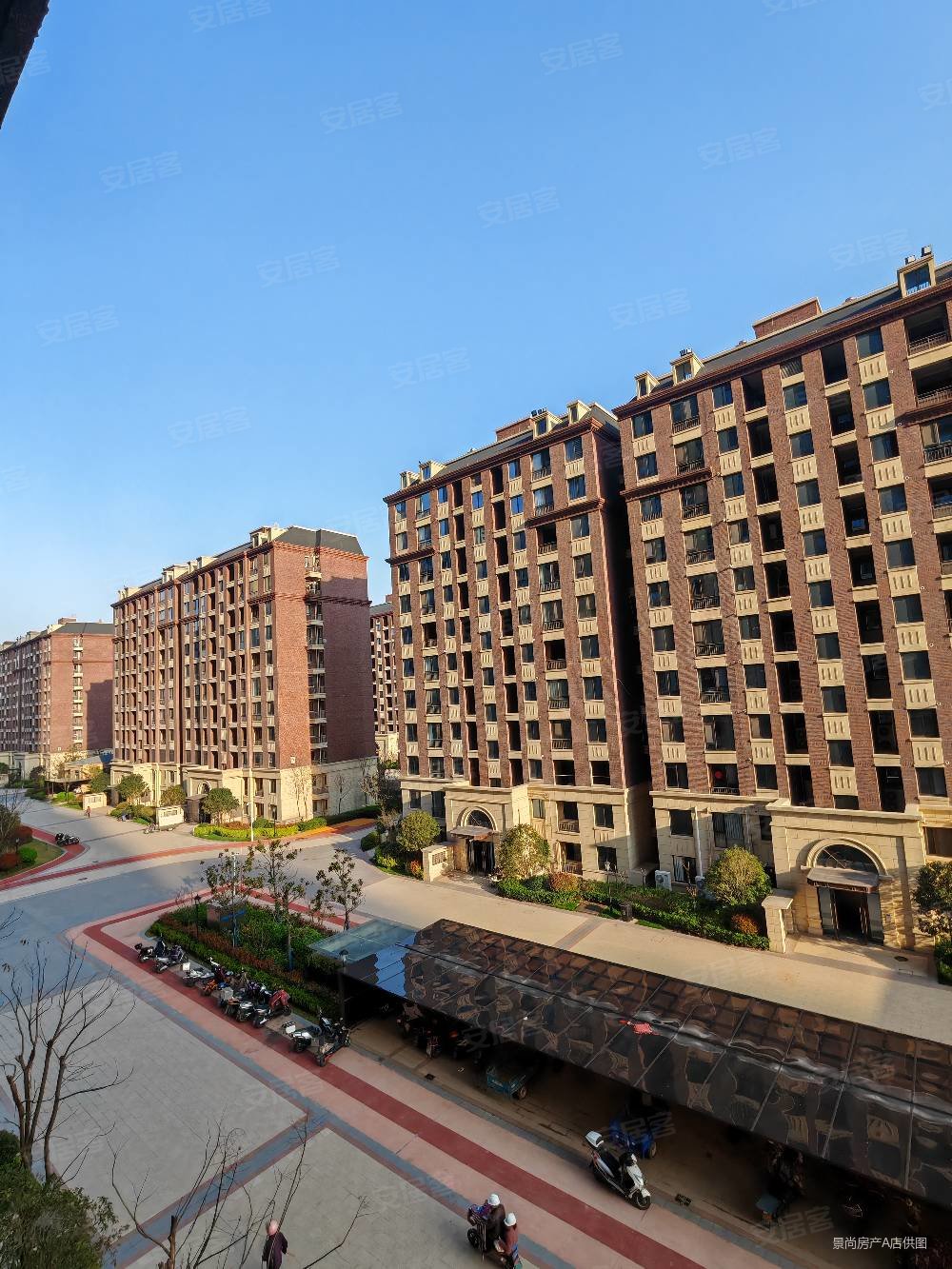 南通房产网>南通二手房>海安二手房>海安万达广场二手房>奥体御府>