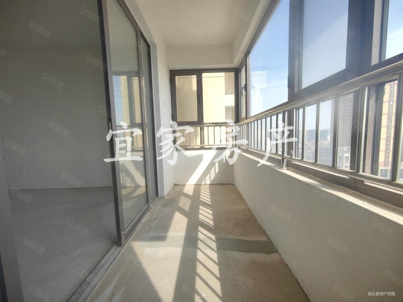 祥福家园3室2厅1卫118㎡南北40万