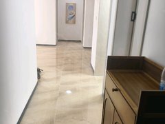 沈丘二高万果园生活广场地弘财富广场 3室2厅2卫出租房源真实图片