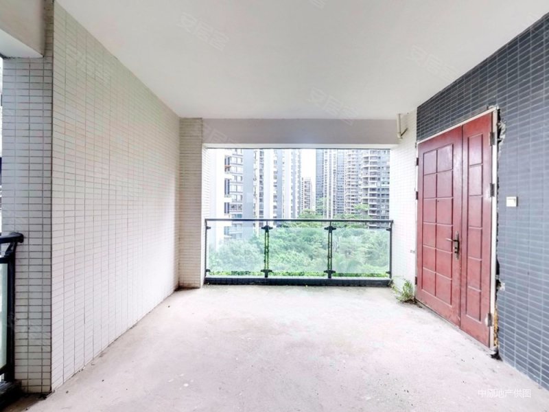 君悦龙庭二三期