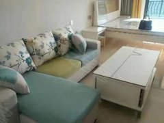 永春永春城区城区碧桂园公寓出租家具家电齐全，拎包入住出租房源真实图片