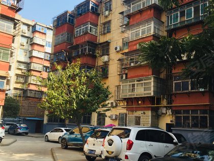 福海花园,环城北路,近南新安街-洛阳福海花园二手房,租房-洛阳安居客
