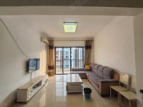 防城港港口中央商务区翡翠园翡翠园一房一厅