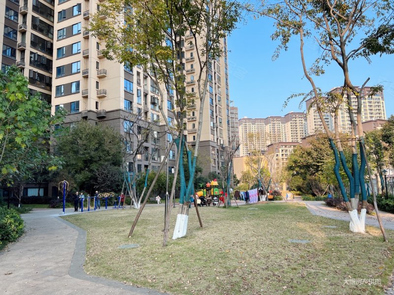 长沙房产网>长沙二手房>雨花二手房>雨花区政府二手房>合能枫丹丽舍>