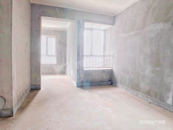 观澜国际旁欣隆壹号公馆两房人车分流88万可议看房随时