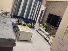 辽阳灯塔市府广场大路6楼 2室  精装修 家电齐全 拎包入住出租房源真实图片