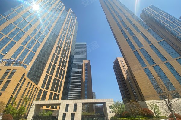 华润中心悦府(一期)