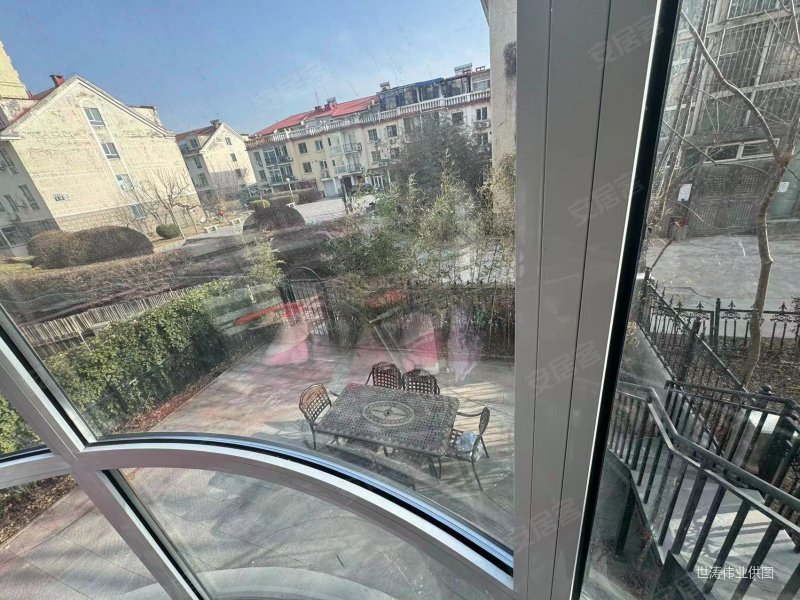 急售好房富泉花园4居室领包入住带花yuan低密度