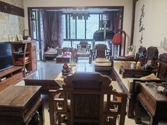 贵阳云岩头桥海马冲街3号5栋 三室两厅两卫 实木精装出租出租房源真实图片