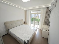 上海闵行浦江江月路地铁站  阳光充足 民用水电临近商城 家电齐全出租房源真实图片