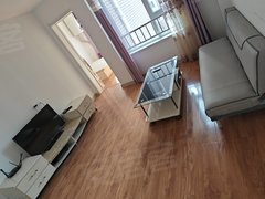 蓬莱登州南关路半岛蓝湾步梯小公寓整租 家具家电齐全 拎包入住出租房源真实图片