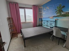 保定莲池东湖公园租金可议无中介！支点小米商务未来石附近，全家电拎包入住出租房源真实图片