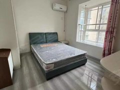 安康汉滨万达广场居尚花园社区聚客隆超市楼上，购物方便出租房源真实图片