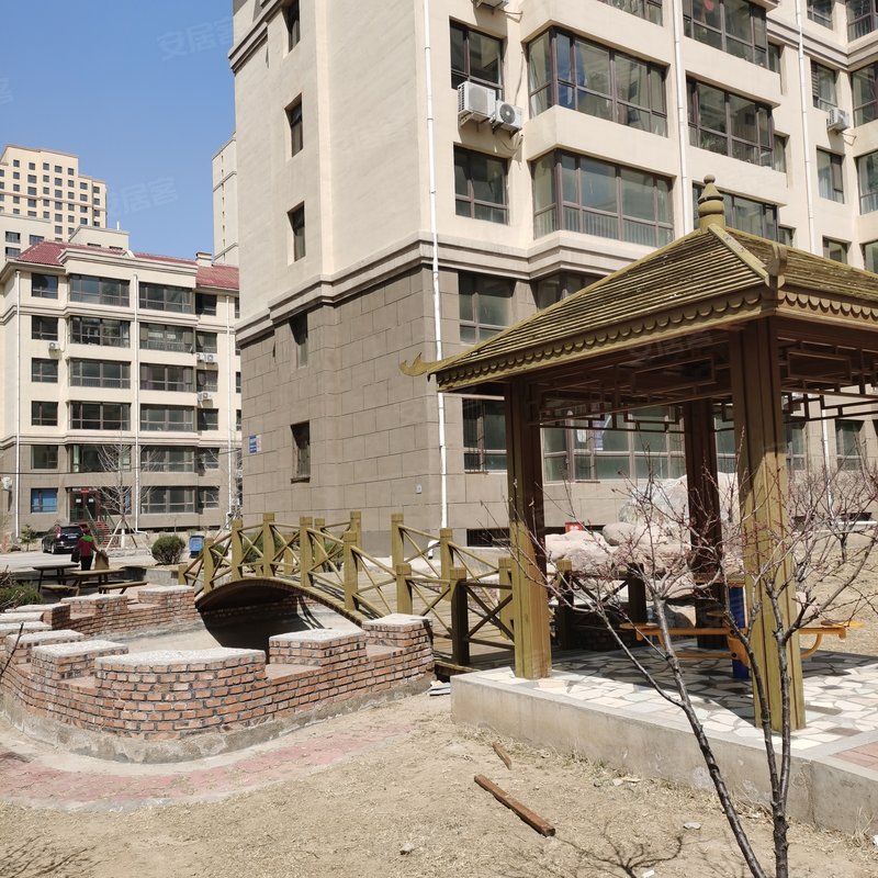 【翡翠蓝湾, 翡翠蓝湾小区详情,房价走势,房源,业主论坛】- 阜新58