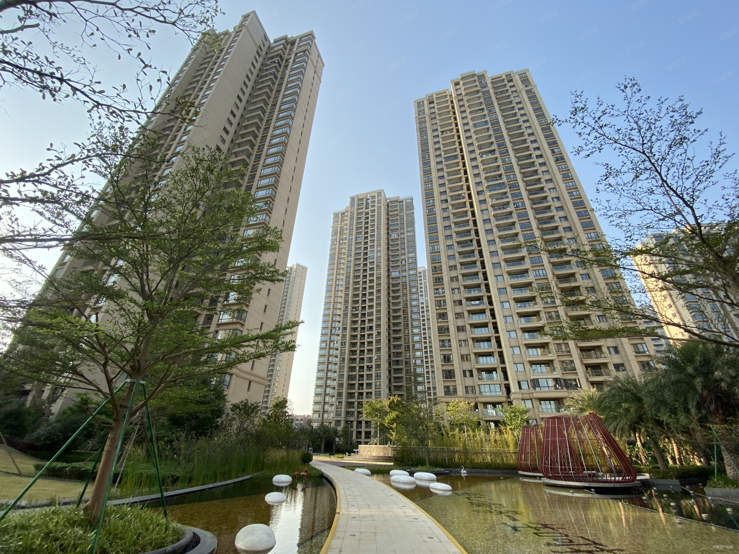 仁恒滨海半岛三期