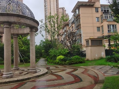 中南世纪城昆山