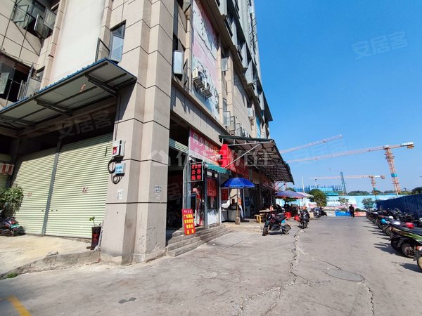 南宁江南五一路江南锦园配齐家私家电房子出租生活便利出租房源真实