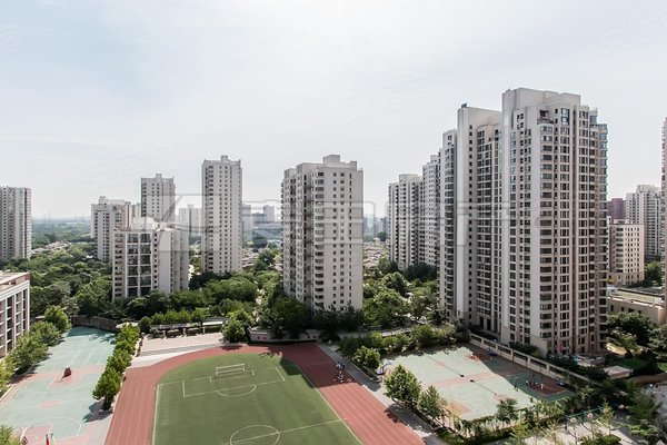 北京二手房 天鹅湾(北区) > 王强解读天鹅湾(北区)小区不足