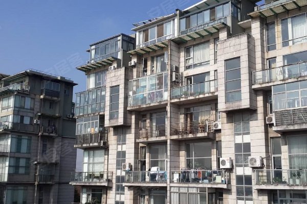 胡姬花园,碧波路49弄 - 上海胡姬花园二手房,租房,房价-上海安居客