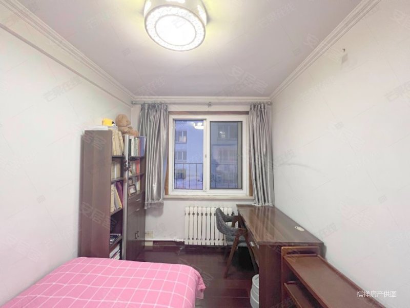 翔凤华园新上南北标户3室2卫可贷款诚心卖价格可研究