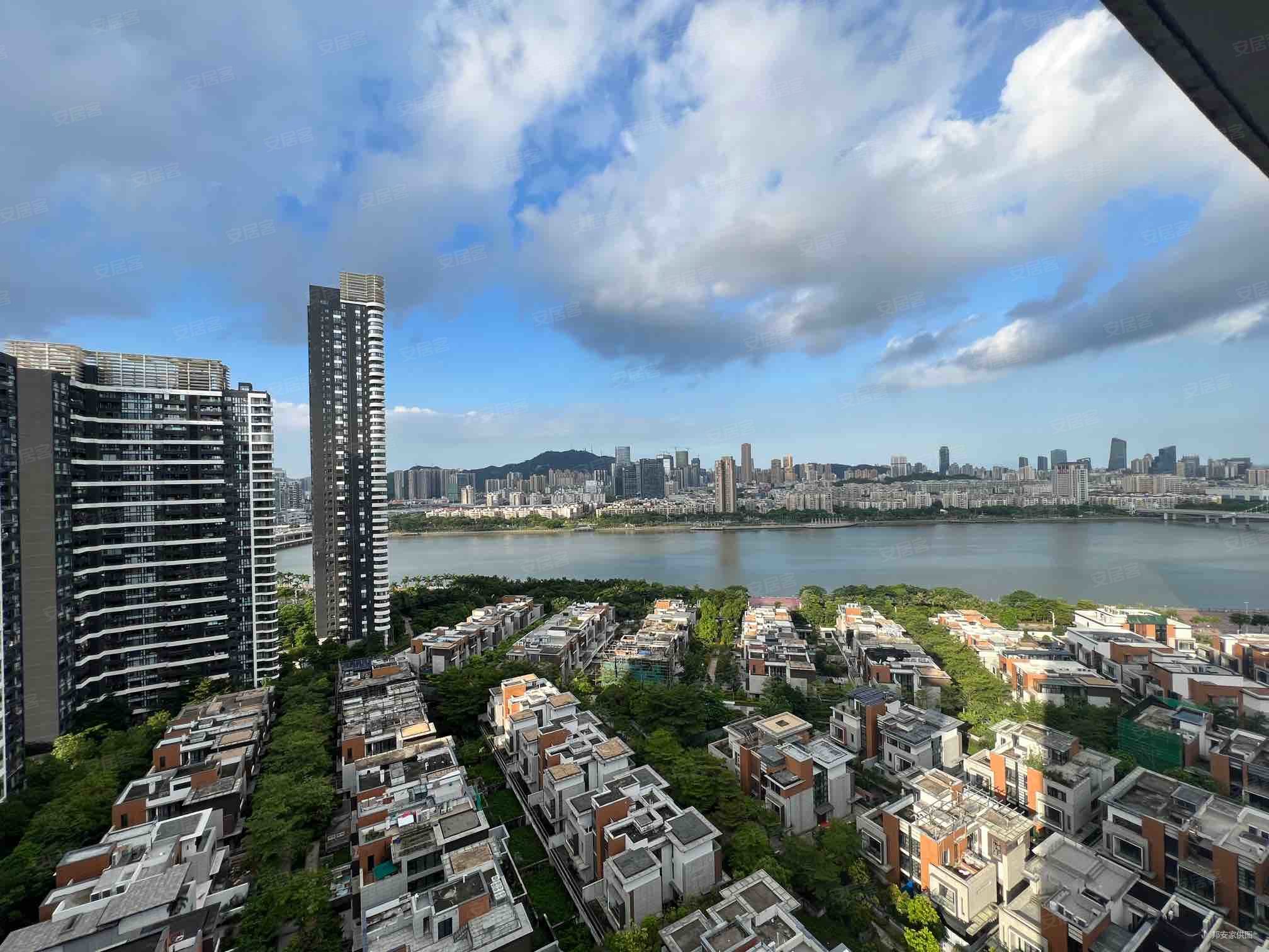 中信红树湾北区