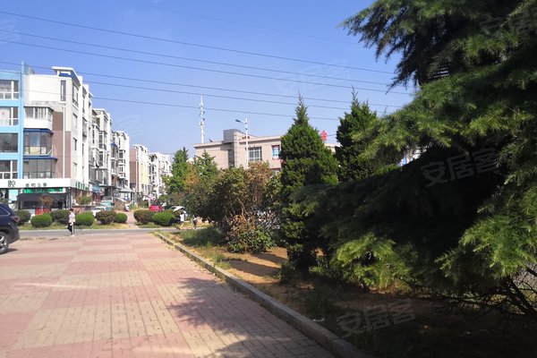 大连小区 金州小区 金润金纺小区 金润小区(a区) 金润小区(a区)怎么样