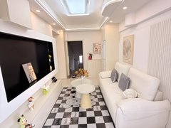 唐山路北北新道八方曙光楼 爱琴海 太阳城商圈 轻奢俩居 可短租可月付 随时看房出租房源真实图片