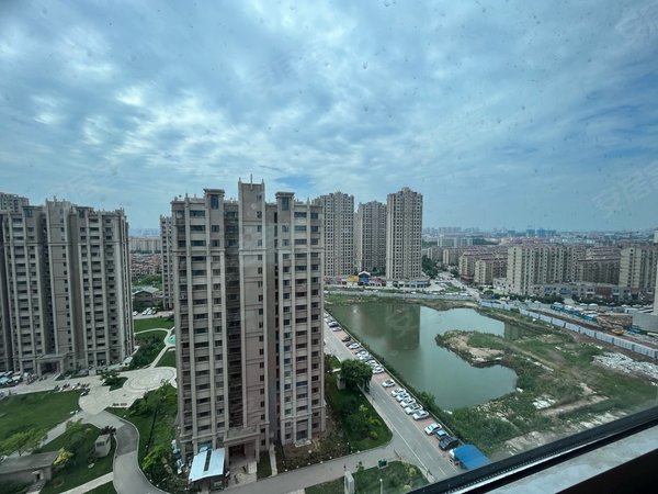 青岛城阳棘洪滩青岛碧桂园青岛碧桂园!两居室!两台空调!全新家具家电!