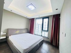 上海杨浦新江湾城上和园(二期) 2室2厅2卫  精装修103平米出租房源真实图片