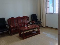 武汉青山冶金大道青馨居 2室1厅1卫  电梯房 77平米出租房源真实图片