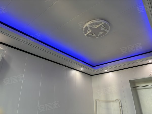 金华浦江县市中心大桥北路20号楼大桥北路20号 红锐公寓 精装修价格实惠 拎包入住出租房源真实图片