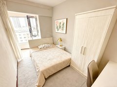 沈阳和平北市皇寺路地铁口老北市平和苑电梯房小插间可短租月付押一付一无压力出租房源真实图片