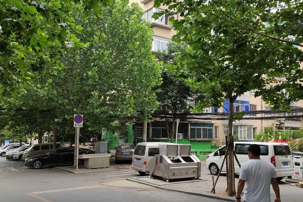 康平社区,康平街20号-大连康平社区二手房,租房-大连安居客