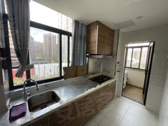 郴州苏仙爱莲湖青年大道 恒大帝景45平带天然气公寓出租出租房源真实图片