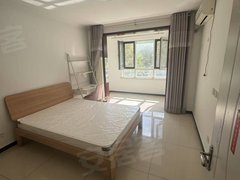 北京海淀苏家坨北安河16号线精装修主卧阳台出门地铁站华为用友中关村甘家口出租房源真实图片