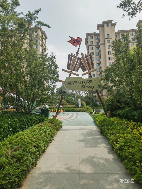 中南林越 精装修 采光好 无遮挡 不临路 近地铁,中南林樾二手房,205万