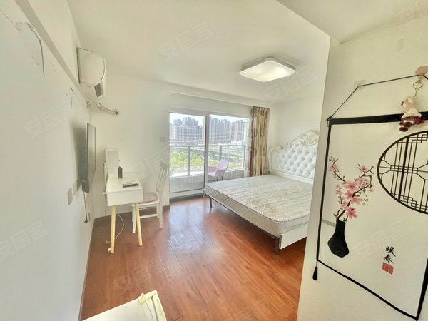 【多图】迪凯运河印象,勾庄租房,整租 | 迪凯运河印象,三室两厅两卫