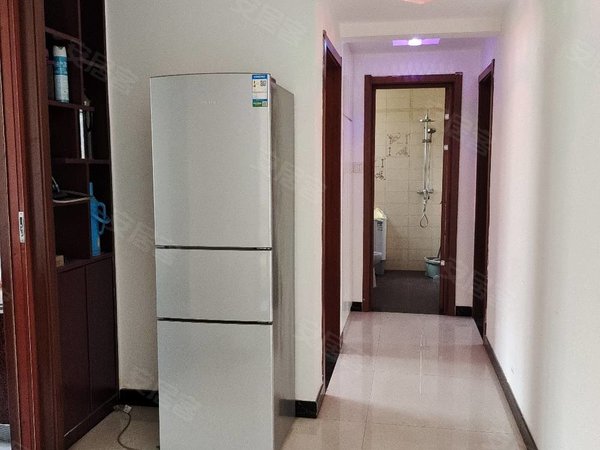 西安长安大学城学林雅苑(长安)西北,大学  全新配置 学林雅苑 精装2室